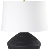 Soren Ceramic Table Lamp Lighting