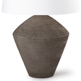 Soren Ceramic Table Lamp Lighting