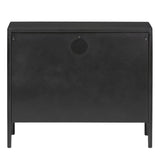 Soto Large Nightstand Nightstand 250727-001 198394136365