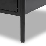 Soto Large Nightstand Nightstand 250727-001 198394136365
