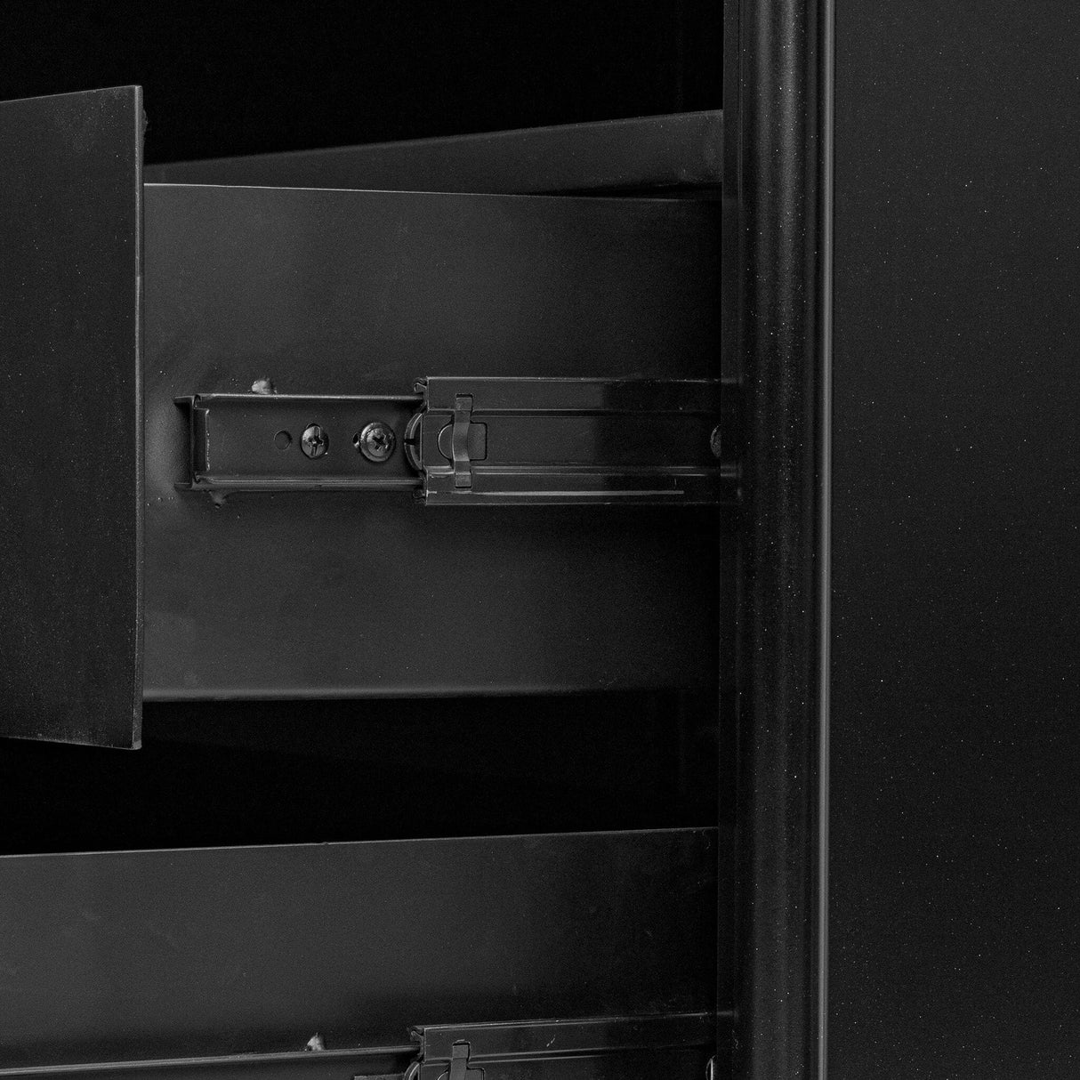 Soto Large Nightstand Nightstand 250727-001 198394136365