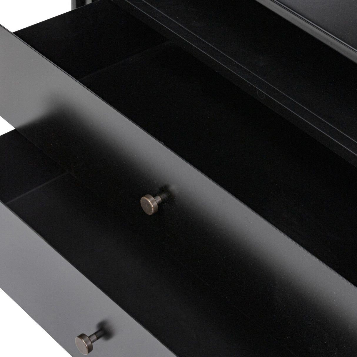 Soto Large Nightstand Nightstand 250727-001 198394136365