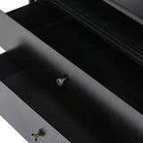 Soto Large Nightstand Nightstand 250727-001 198394136365