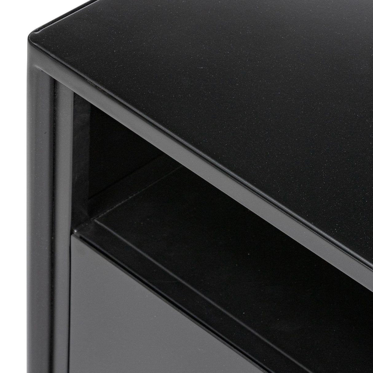 Soto Large Nightstand Nightstand 250727-001 198394136365