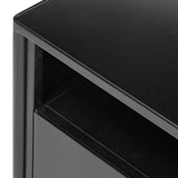 Soto Large Nightstand Nightstand 250727-001 198394136365