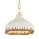 Southfields Pendant Pendants 5314-AGB/CCP 197292789512