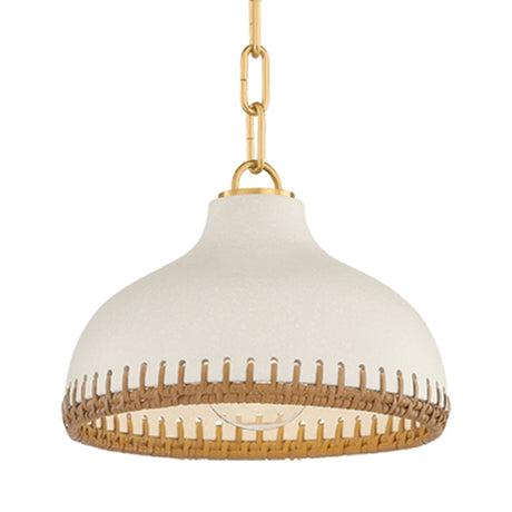Southfields Pendant Pendants 5314-AGB/CCP 197292789512