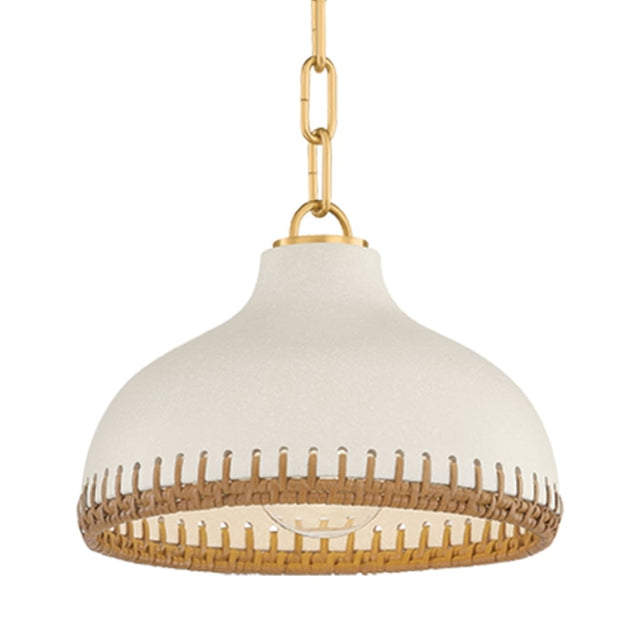 Southfields Pendant Pendants 5314-AGB/CCP 197292789512