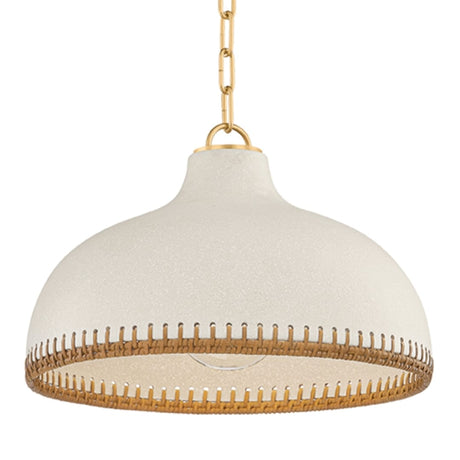 Southfields Pendant Pendants 5317-AGB/CCP 197292789536