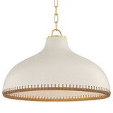 Southfields Pendant Pendants 5322-AGB/CCP 197292789550