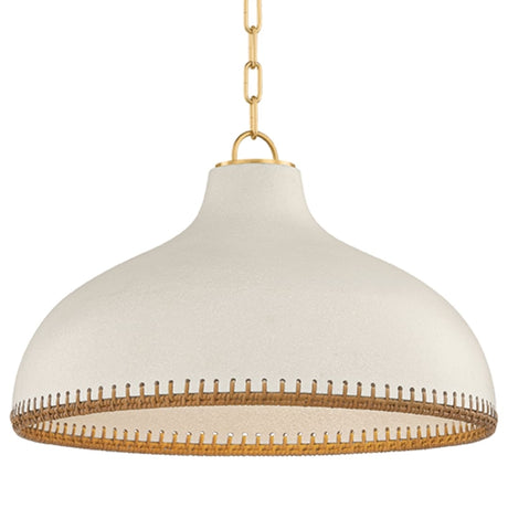 Southfields Pendant Pendants 5322-AGB/CCP 197292789550