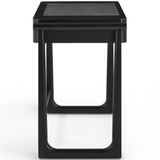 Spanky 2 Drawer Desk Desk