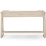 Spanky 2 Drawer Desk Desk