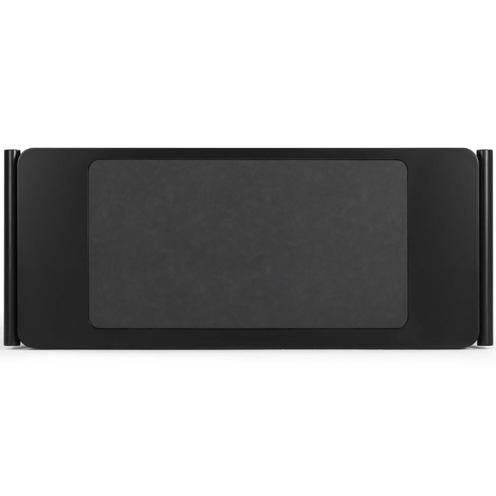 Spanky 2 Drawer Desk Desk