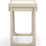 Spanky 2 Drawer Desk Desk