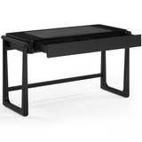 Spanky 2 Drawer Desk Desk