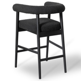 Spara Performance Boucle Counter Stool Bar & Counter Stools