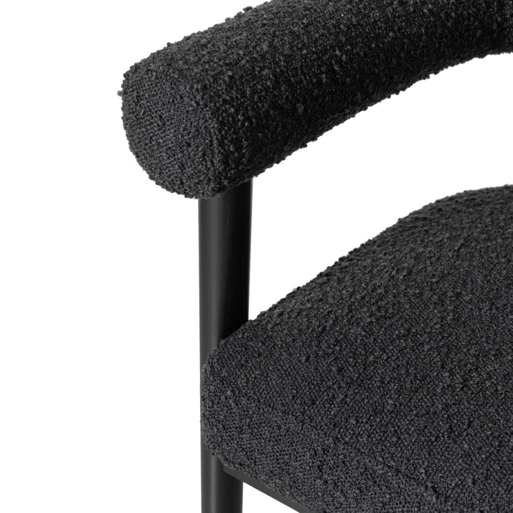 Spara Performance Boucle Counter Stool Bar & Counter Stools