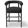 Spara Performance Boucle Counter Stool Bar & Counter Stools TOV-D68999