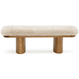 Sparrow Bench Bench TOV-OC69383 793580643841