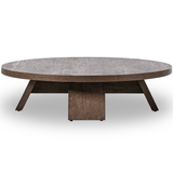 Sparrow Coffee Table Coffee Table 240088-001 801542248055