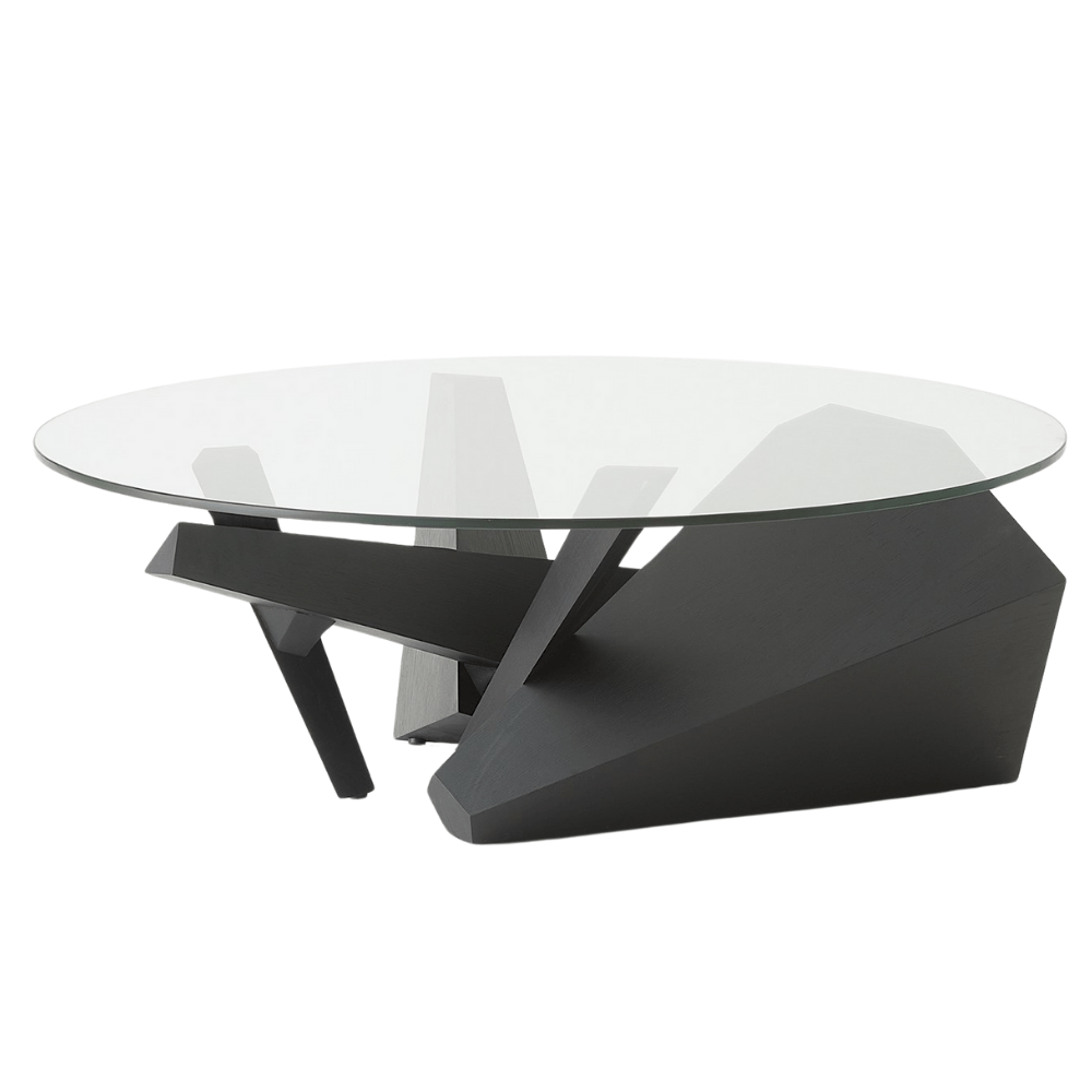 Spectrum Cocktail Table Accent Table