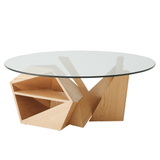 Spectrum Cocktail Table Accent Table 9.94099