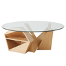 Spectrum Cocktail Table Accent Table 9.94099