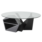 Spectrum Cocktail Table Accent Table 9.94102