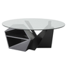 Spectrum Cocktail Table Accent Table 9.94102