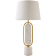 Spin Lamp Table + Desk Lamps 883363