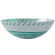 Spiral Threads Bowl Centerpiece + Accent Bowls 331974