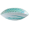 Spiral Threads Folded Bowl Centerpiece + Accent Bowls 331977