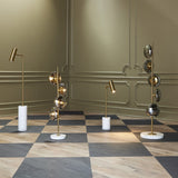 Spotlight Floor Lamp Floor Lamp 8.83245