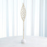 Sprig Sculptures Decorative Object