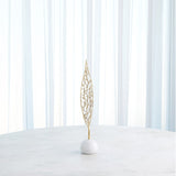 Sprig Sculptures Decorative Object