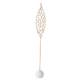 Sprig Sculptures Decorative Object 8.83186