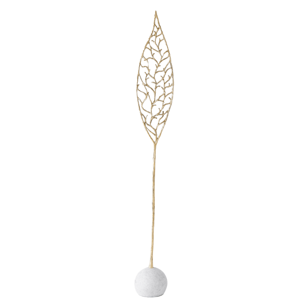 Sprig Sculptures Decorative Object 8.83186