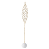 Sprig Sculptures Decorative Object 8.83186