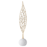 Sprig Sculptures Decorative Object 8.83188