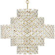 Spring Flower Chandelier Chandeliers 9000-1331