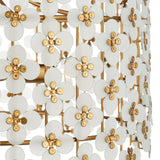 Spring Flower Pendant Pendants 9000-1332