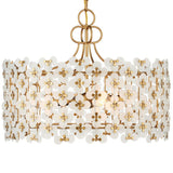 Spring Flower Pendant Pendants 9000-1332