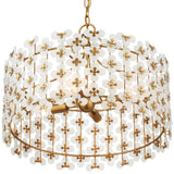 Spring Flower Pendant Pendants 9000-1332