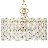 Spring Flower Pendant Pendants 9000-1332