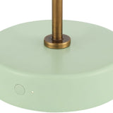 Springe Cordless Table Lamp Table + Desk Lamps