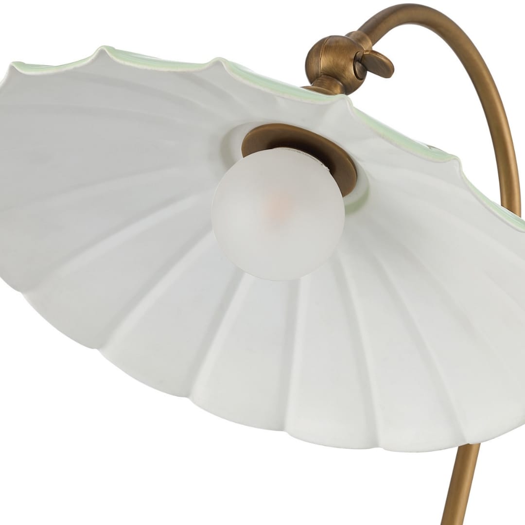 Springe Cordless Table Lamp Table + Desk Lamps