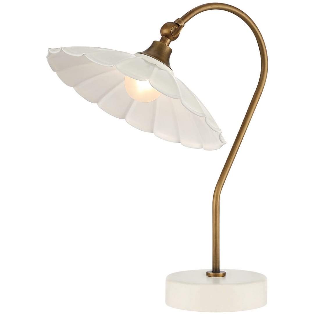 Springe Cordless Table Lamp Table + Desk Lamps