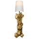 Spruce Sconce Wall Sconces LGHSPRUCESCSHAB