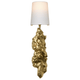 Spruce Sconce Wall Sconces LGHSPRUCESMSCSHAB